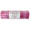30 feet 10 Inch Pink Deco Mesh Valentine Hot Pink Mesh Ribbon Fabric Mesh Roll Decorative Mesh Wreath Supplies for Valentine's Day Wreath Front Door Mesh Wreath (30 Feet)